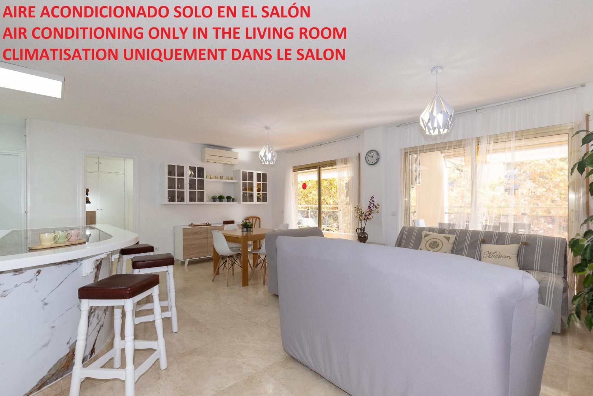 Uhc Michelangelo Apartments Salou Dış mekan fotoğraf