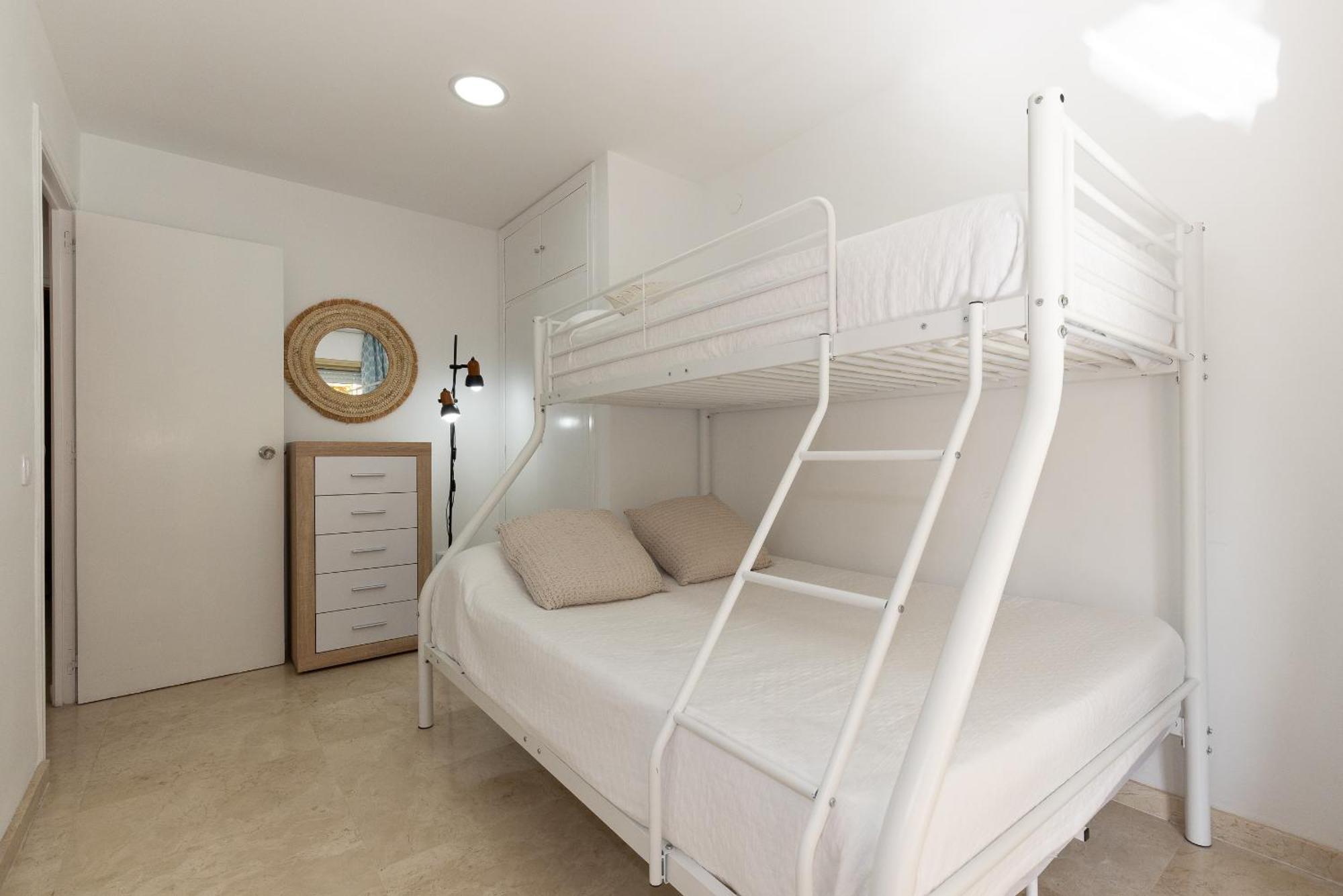 Uhc Michelangelo Apartments Salou Dış mekan fotoğraf