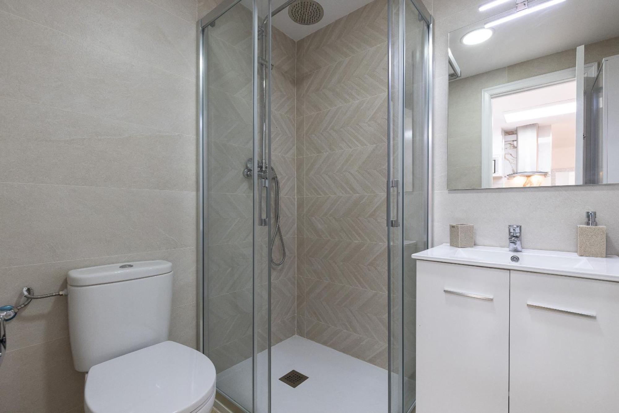Uhc Michelangelo Apartments Salou Dış mekan fotoğraf